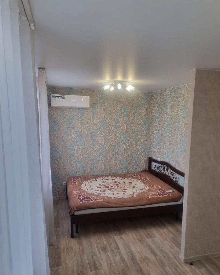 квартира г Волгоград р-н Кировский ул им. Гаря Хохолова 1 ЖК «Парк Европейский» фото 4