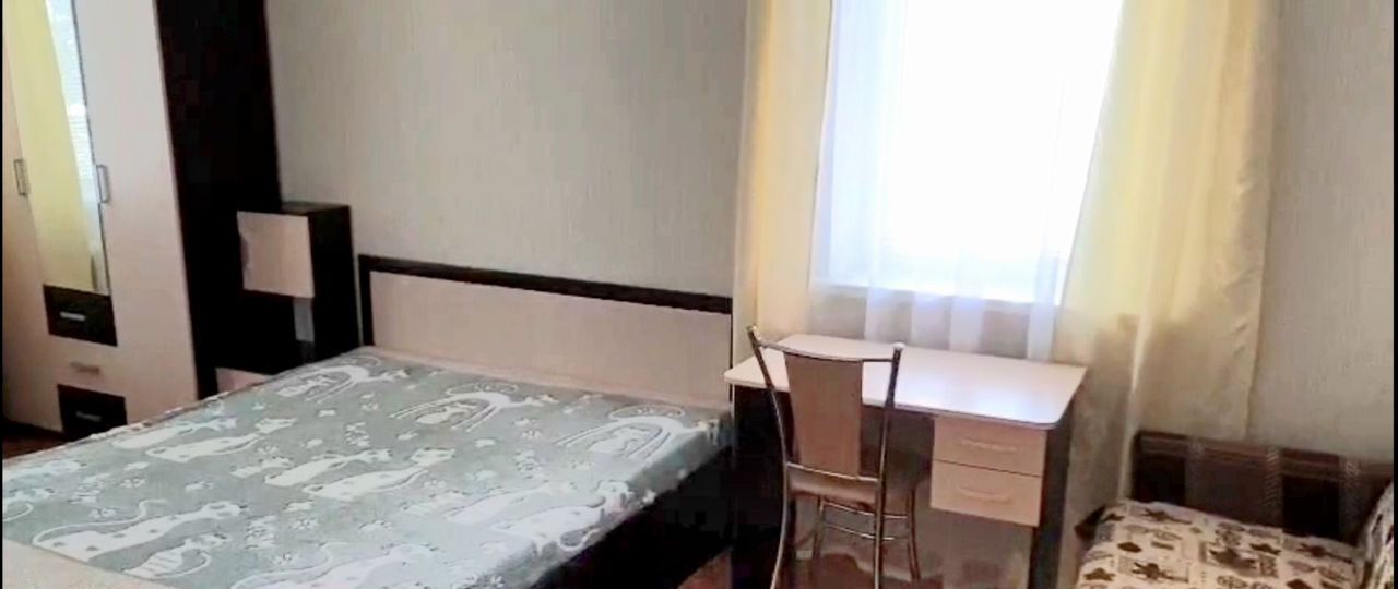 квартира г Севастополь ул Кесаева Астана 20 Крым фото 4