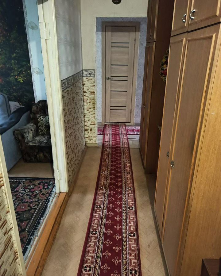 квартира г Минусинск ул Кретова 8 фото 1