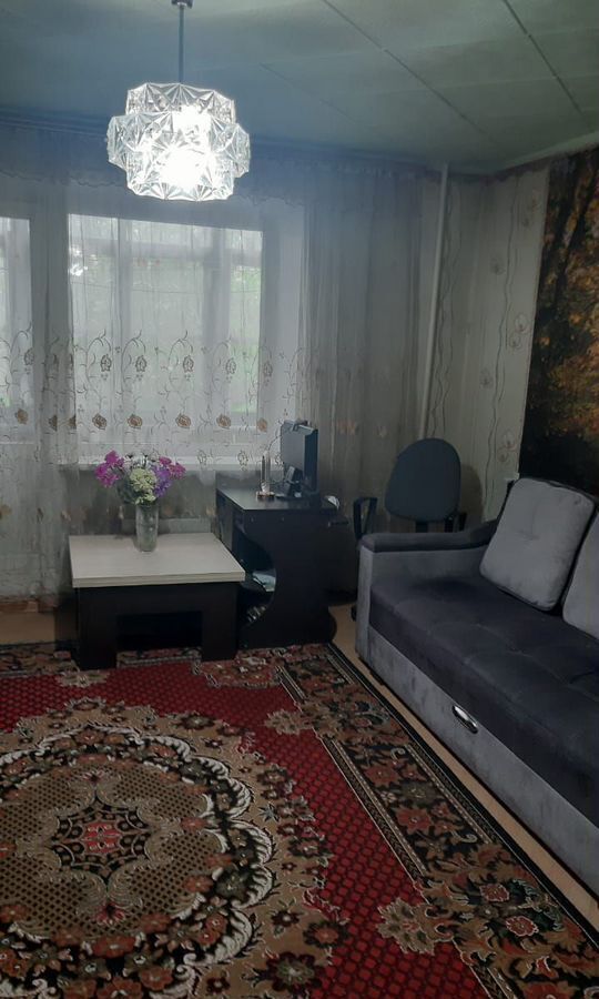 квартира г Минусинск ул Кретова 8 фото 2