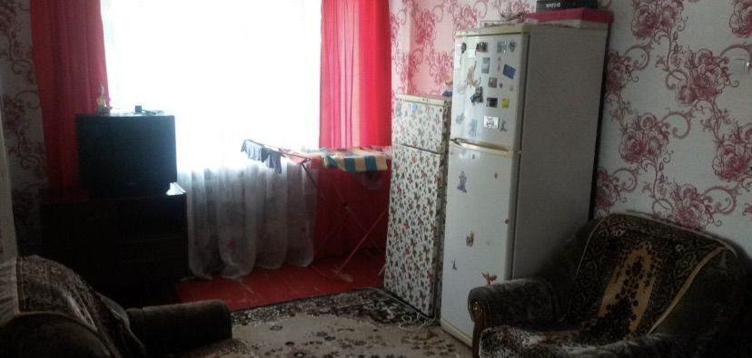 комната г Оренбург р-н Ленинский ул Ленинская 57 фото 4