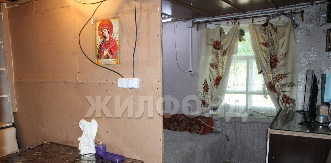 дом г Новосибирск ул Волховская 15 Площадь Маркса фото 8