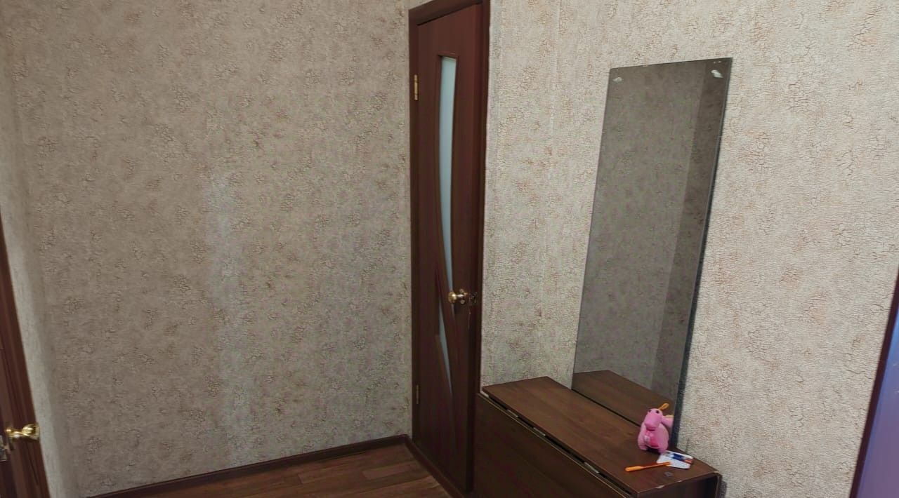 квартира р-н Нерюнгринский г Нерюнгри пр-кт Геологов 79 фото 6