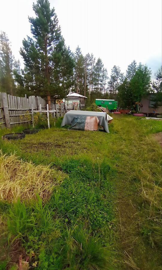 земля г Мончегорск снт Голубая лагуна фото 4