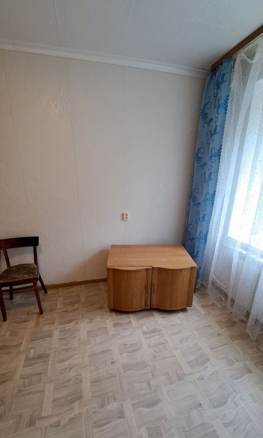 комната г Калуга р-н Московский ул Пролетарская 40 фото 5