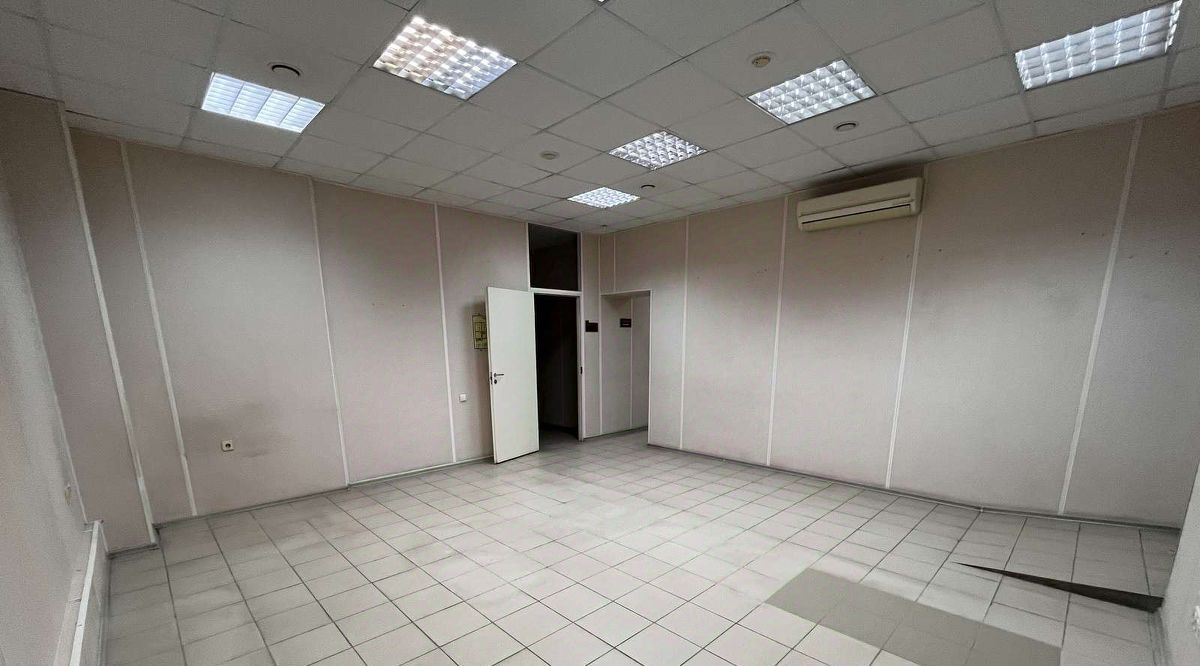 торговое помещение г Самара Безымянка Нагорная ул., 143 фото 8