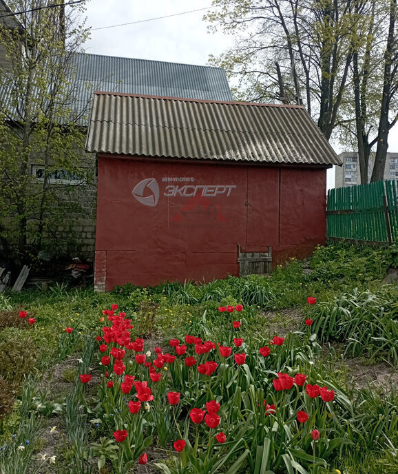 дом р-н Кольчугинский г Кольчугино ул Пятилетки фото 15