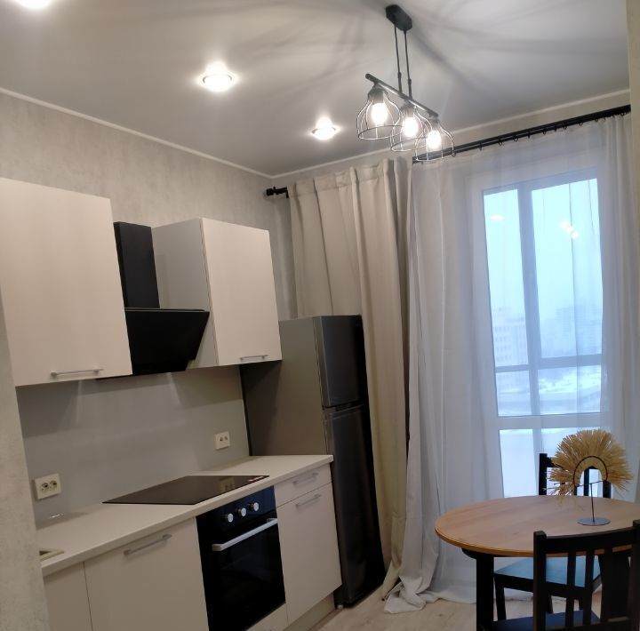квартира г Казань Козья слобода Комсомольская ул., 2 фото 2