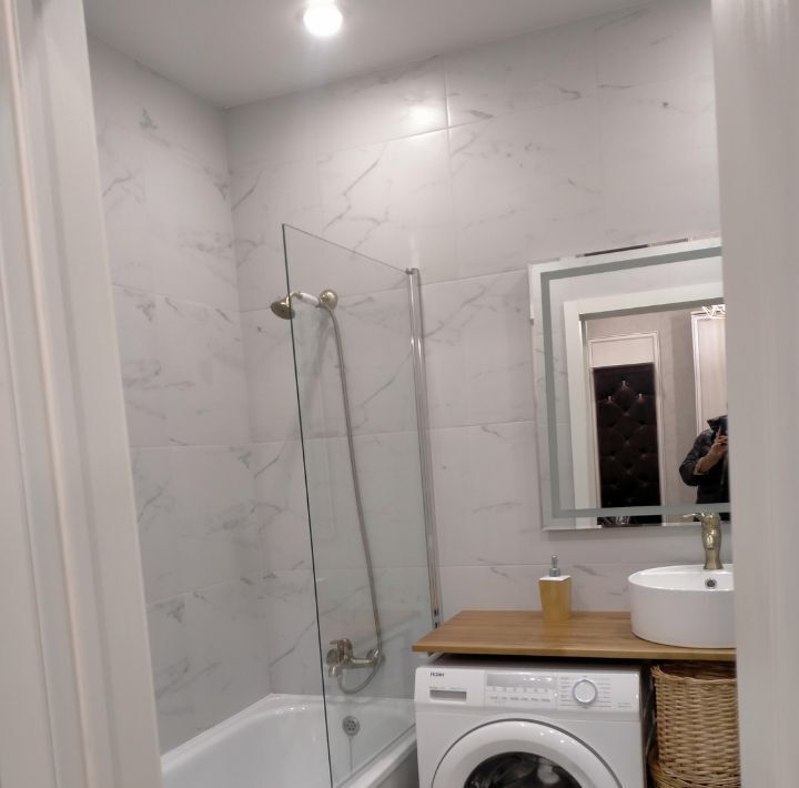 квартира г Казань Козья слобода Комсомольская ул., 2 фото 5