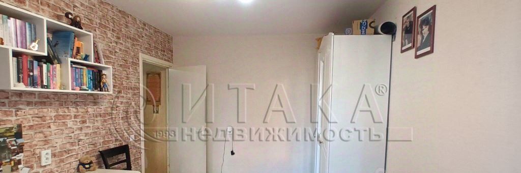 квартира г Всеволожск Южный ул Московская 25/6 ЖК «Зеленый город» Улица Дыбенко фото 8