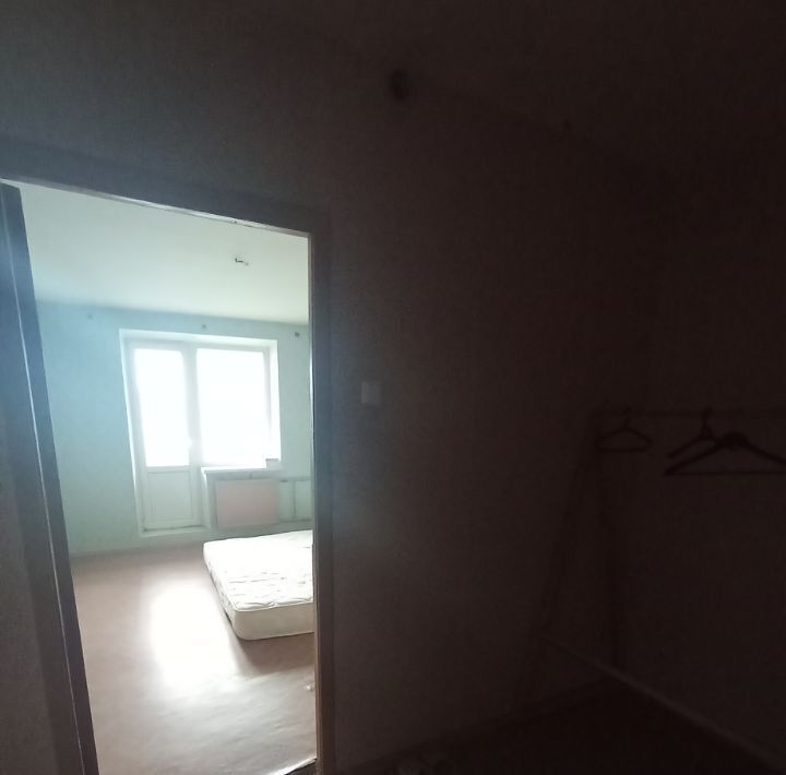 квартира г Колпино ул Октябрьская 77/27 Шушары фото 3