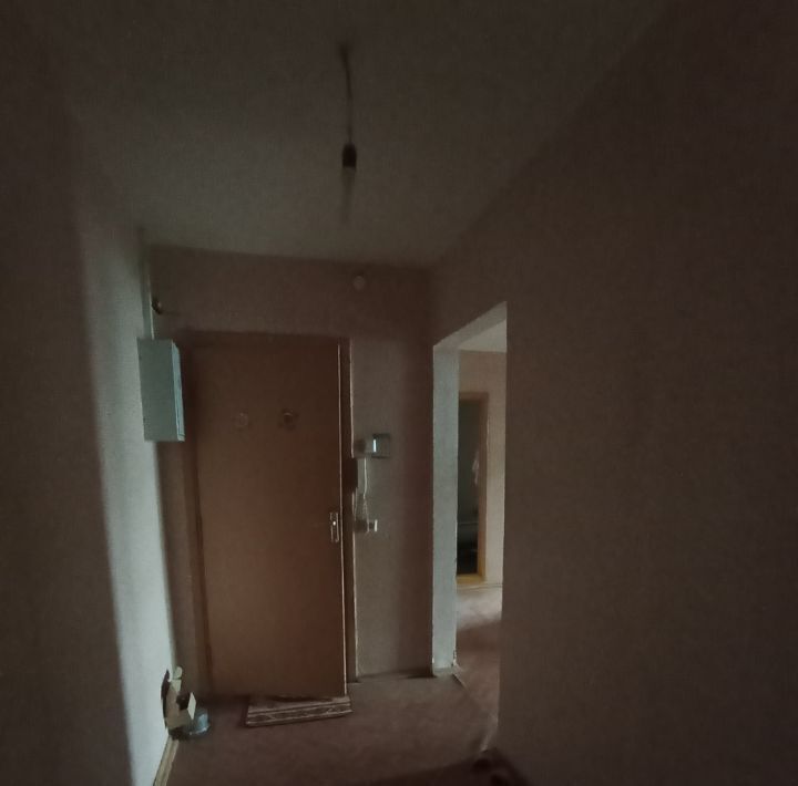 квартира г Колпино ул Октябрьская 77/27 Шушары фото 5