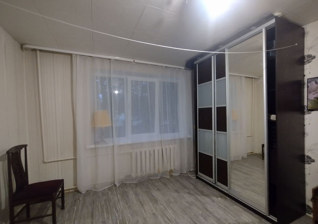 квартира г Кашира ул Вахрушева 16к/2 фото 4