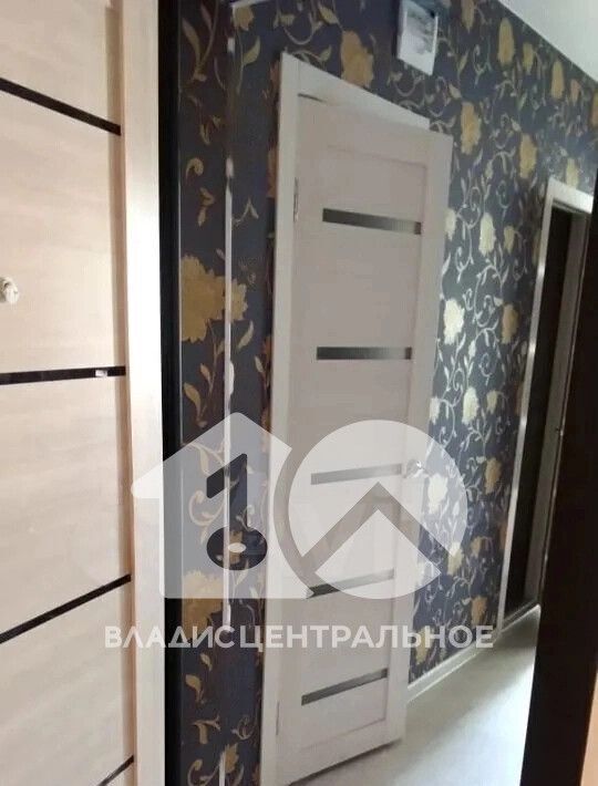 квартира г Новосибирск Студенческая ул Виктора Шевелева 24 фото 3