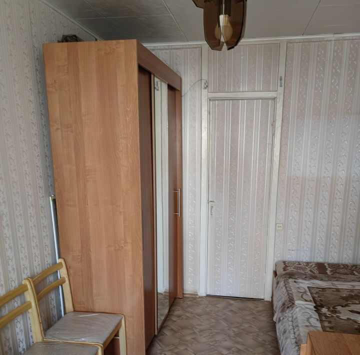 квартира г Бердск ул Микрорайон 9 фото 2