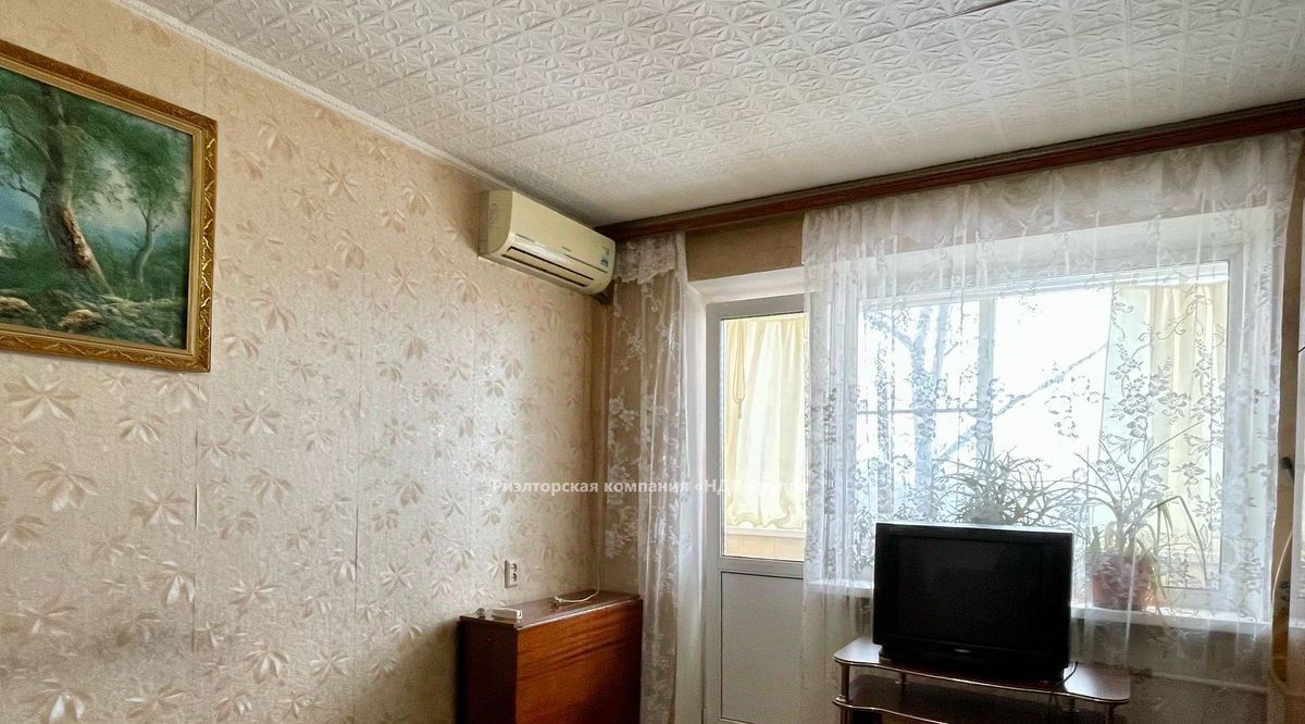 квартира г Хабаровск р-н Индустриальный ул Путевая 12а 1-й мкр фото 2