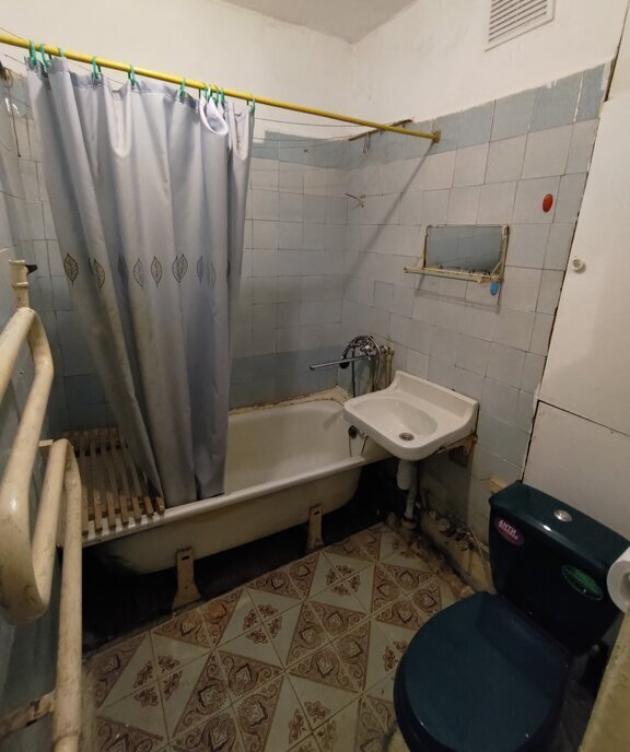 квартира г Зарайск мкр 1-й 14 фото 10