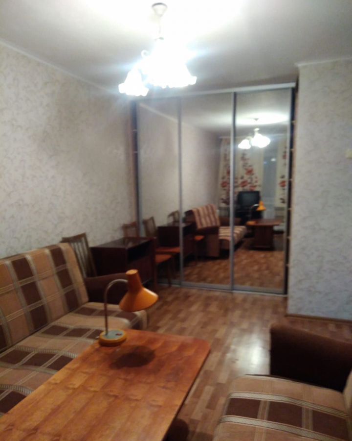 квартира г Уфа р-н Советский ул Мингажева 121 фото 2