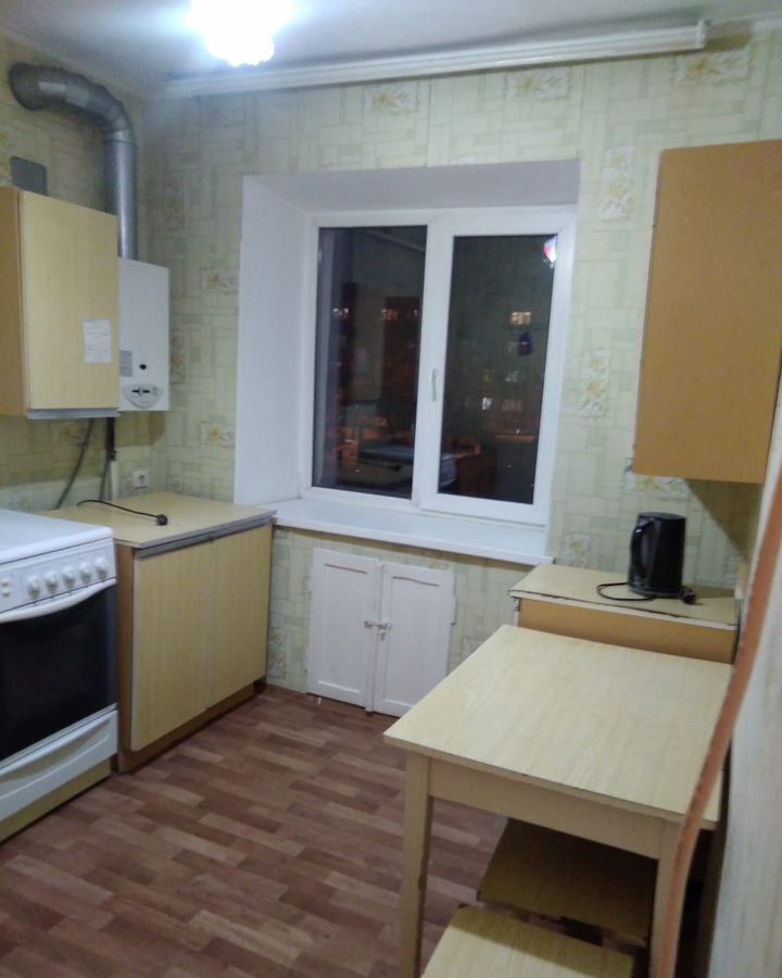 квартира г Уфа р-н Советский ул Мингажева 121 фото 9