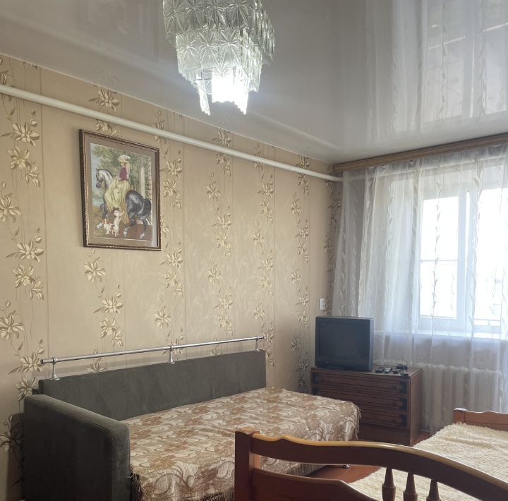 квартира р-н Богородский г Богородск ул Минина 1 фото 5