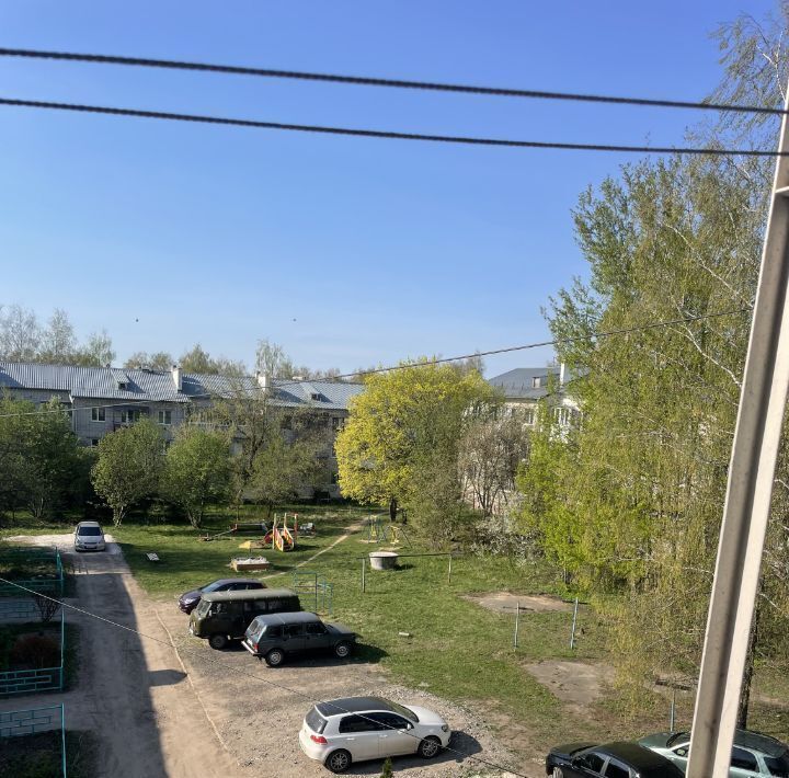 квартира р-н Богородский г Богородск ул Минина 1 фото 11