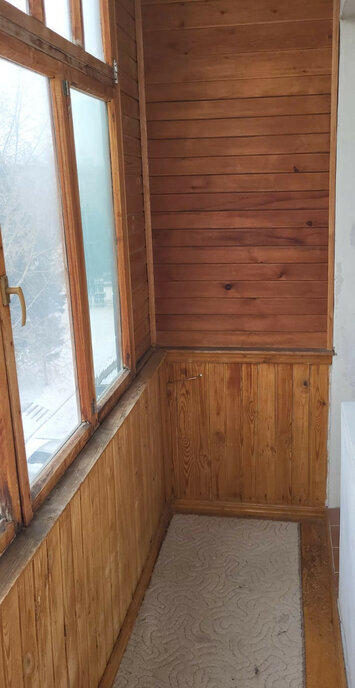 квартира г Барнаул р-н Индустриальный ул Сухэ-Батора 35/2 фото 9