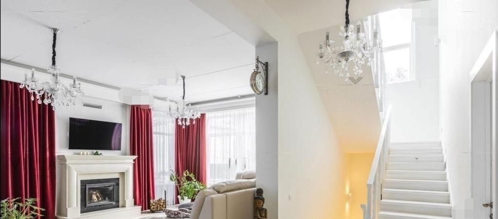 дом г Истра Давыдовское, 17 фото 23