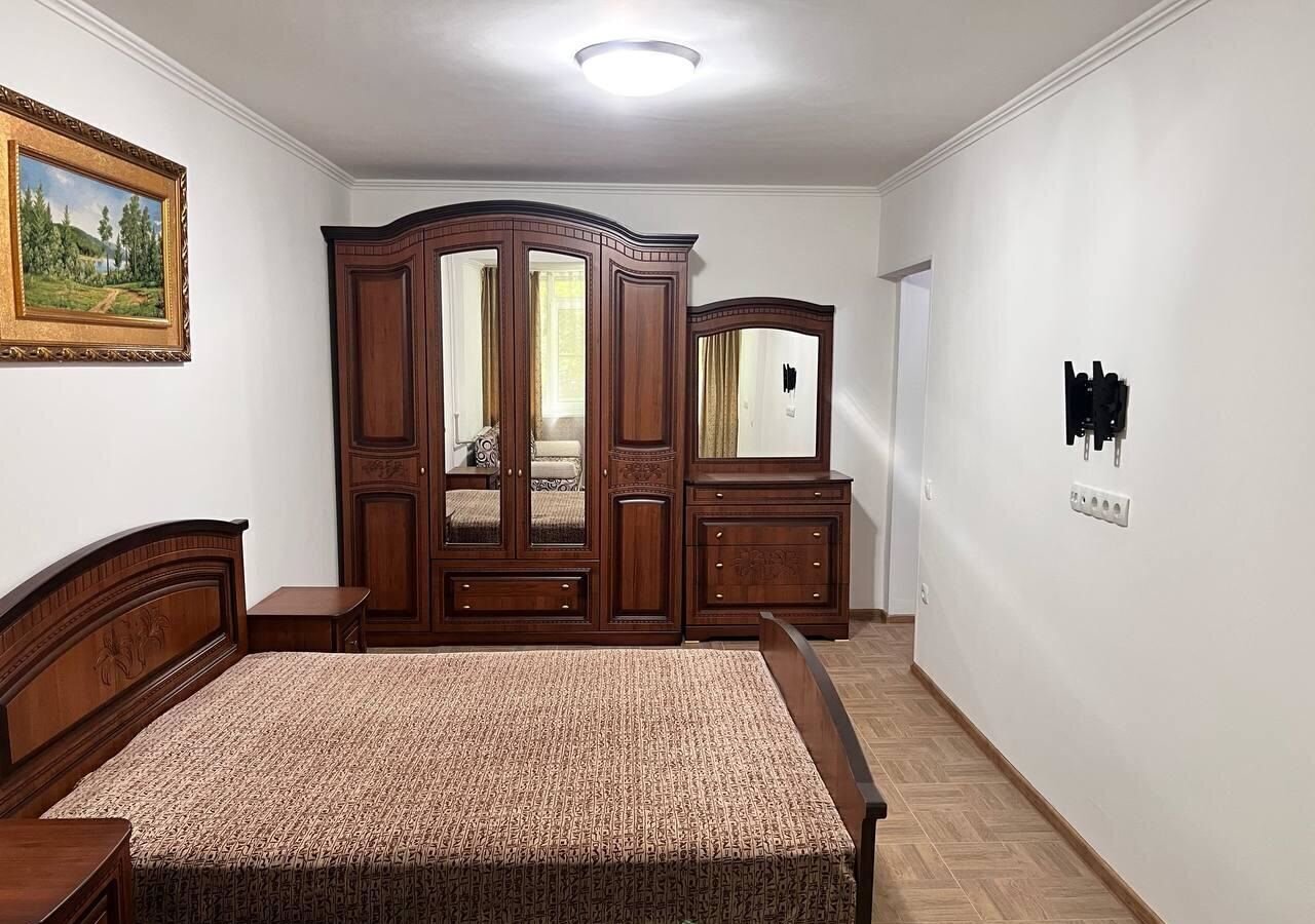 квартира г Сочи р-н Центральный ул Пластунская 193 фото 5