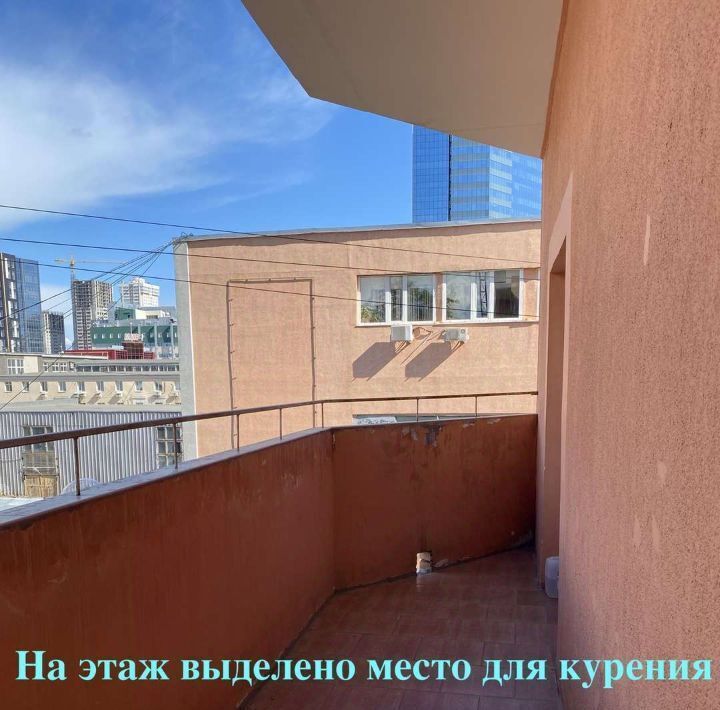 офис г Самара р-н Октябрьский Алабинская ул Мичурина 21 фото 17