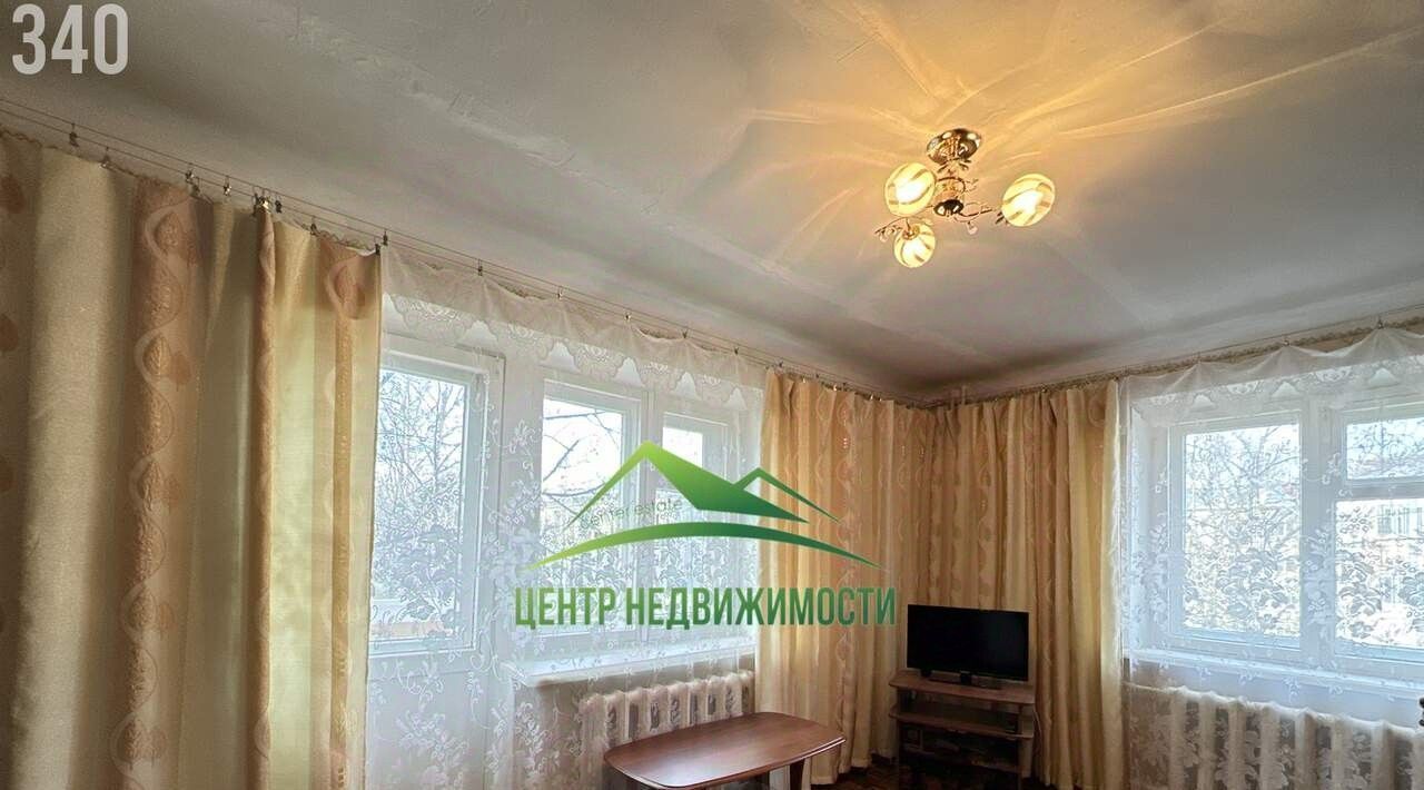 квартира г Магадан пгт Сокол ул Гагарина 5 фото 9
