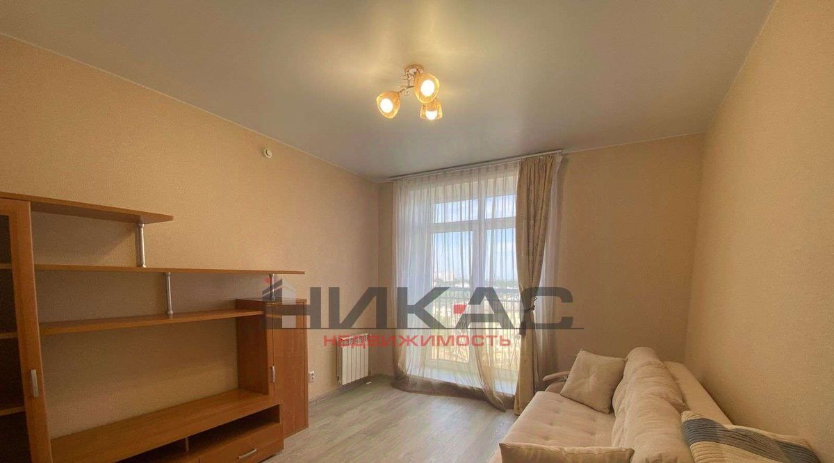 квартира г Ярославль р-н Кировский ул Угличская 19 фото 11
