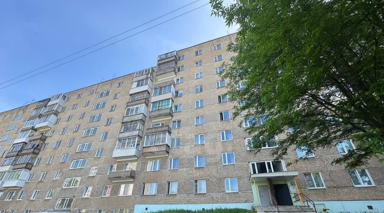 квартира г Ижевск р-н Устиновский Восточный ул им Сабурова А.Н. 13 фото 23