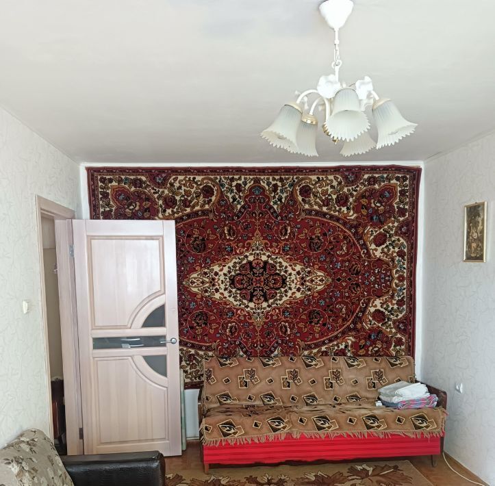 квартира г Орск р-н Ленинский Новый город ул Станиславского 42а фото 4