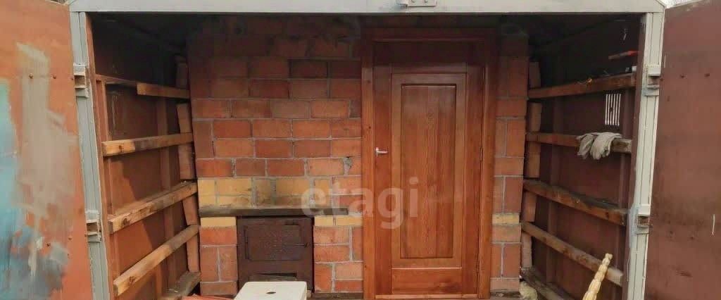 дом г Северск снт Виленский ул 9-я кв-л 2а фото 2
