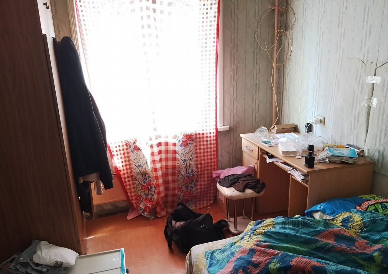 квартира г Бийск Зеленый клин ул Советская 197 фото 7