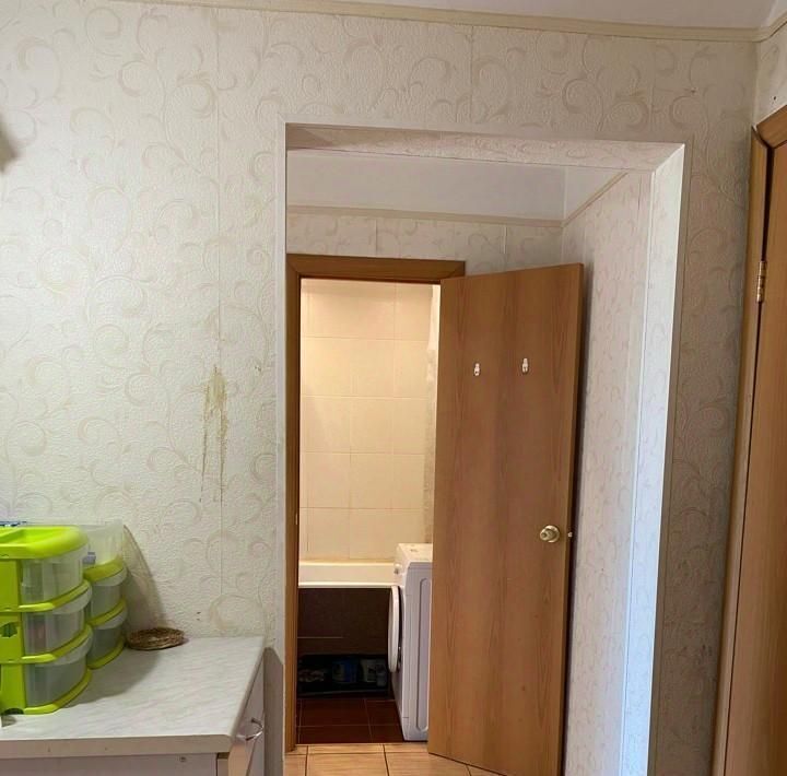 квартира г Санкт-Петербург метро Приморская ул Кораблестроителей 23к/1 Морской округ фото 24