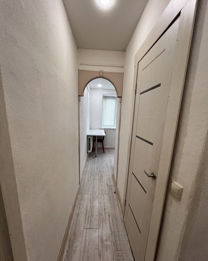 квартира г Шатура ул Жарова 14/10 фото 5