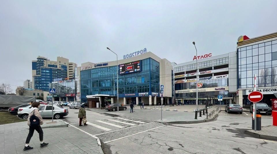 свободного назначения г Белгород Западный ул Щорса 8г фото 4