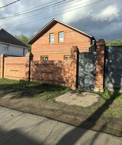 ул 5-я Летчиков 5 фото