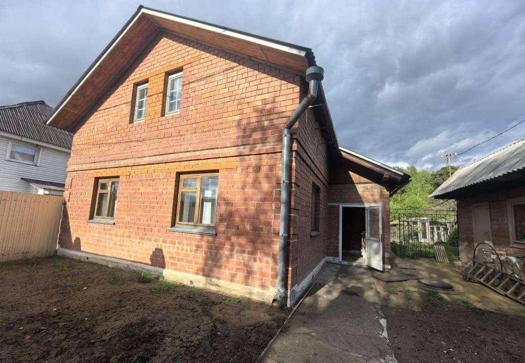 дом г Иркутск р-н Октябрьский ул 5-я Летчиков 5 фото 2