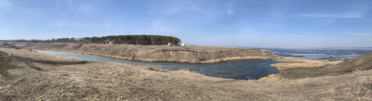 земля г Новоульяновск с Криуши фото 3