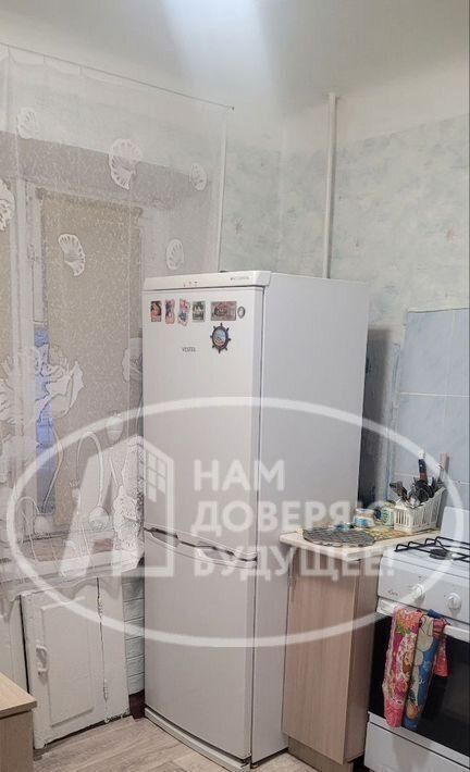 квартира г Соликамск ул 20-летия Победы 150 фото 2