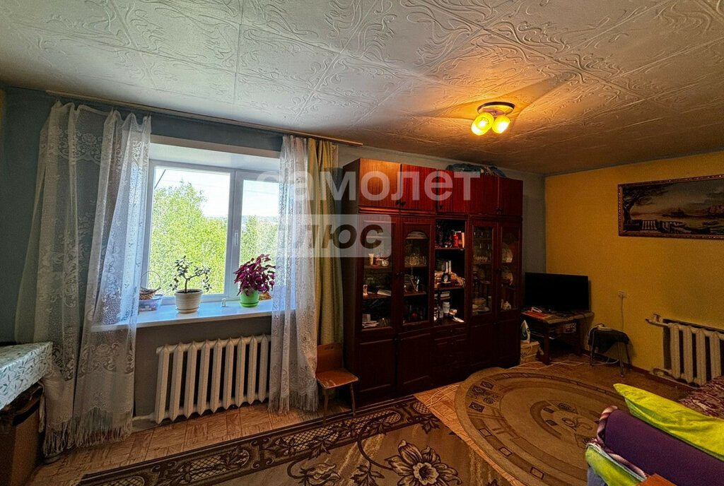 квартира г Тында ул Фестивальная 5 фото 11