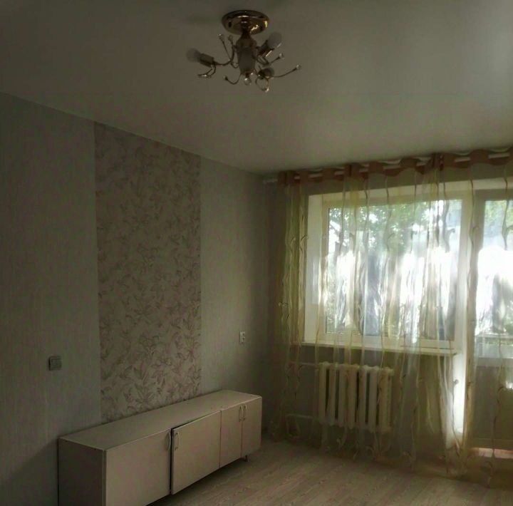 квартира г Самара Безымянка пр-кт Кирова 339 фото 7