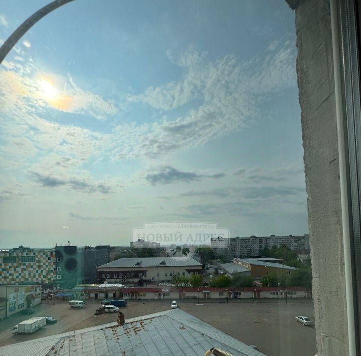 квартира г Арсеньев ул Островского 4 фото 6