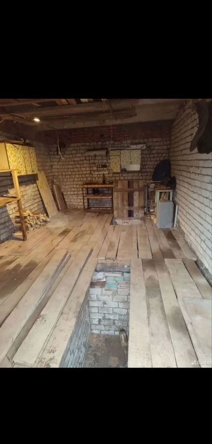 гараж г Краснокамск площадь Гознака фото 7