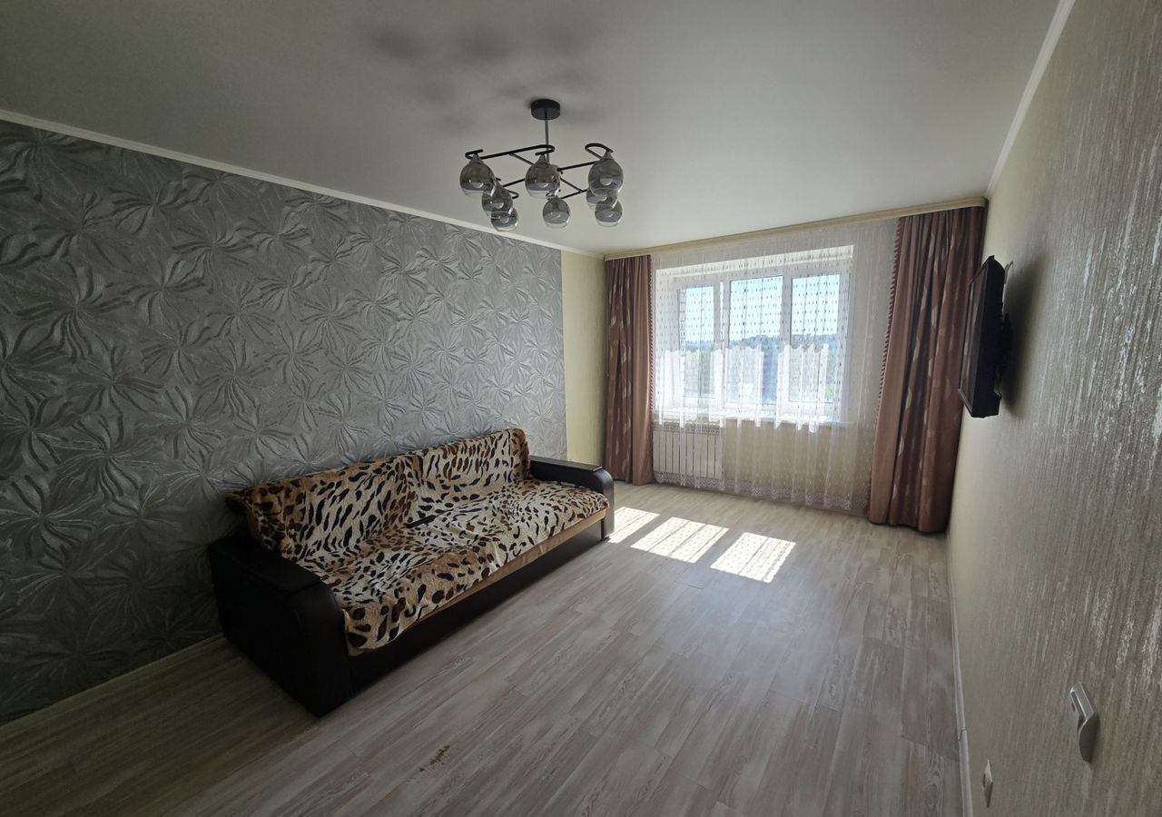 квартира г Брянск рп Радица-Крыловка Бежицкий район пер Брянский 69 фото 13