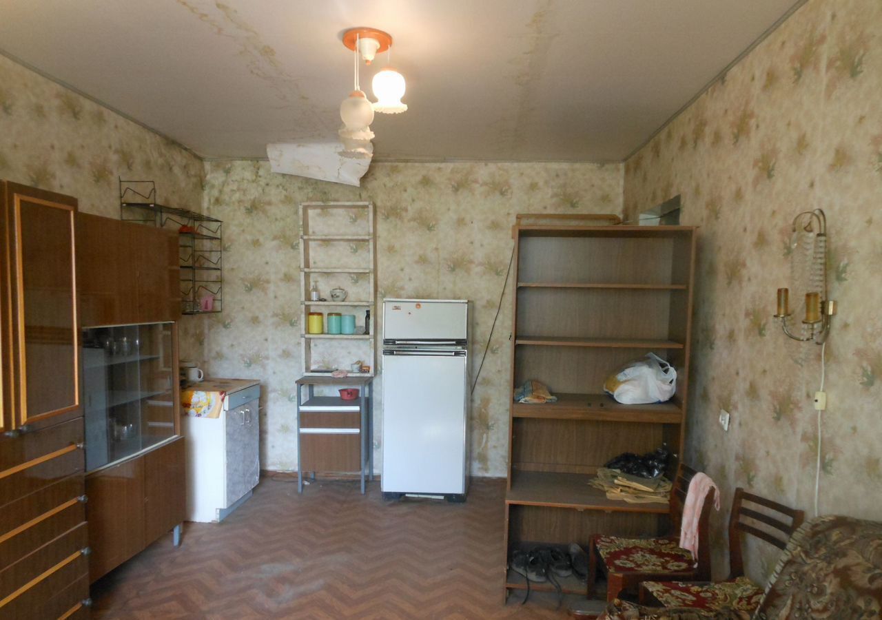 комната г Иваново р-н Ленинский ул 2-я Чапаева 63 фото 2