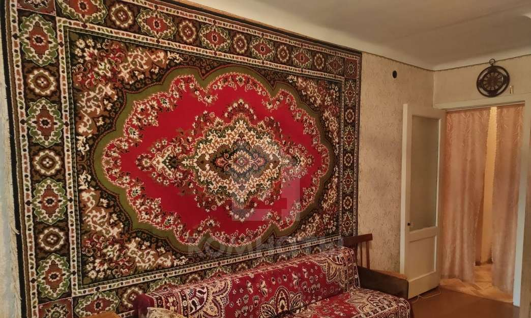 квартира г Воронеж р-н Железнодорожный Отрожка ул Артамонова 14 фото 8