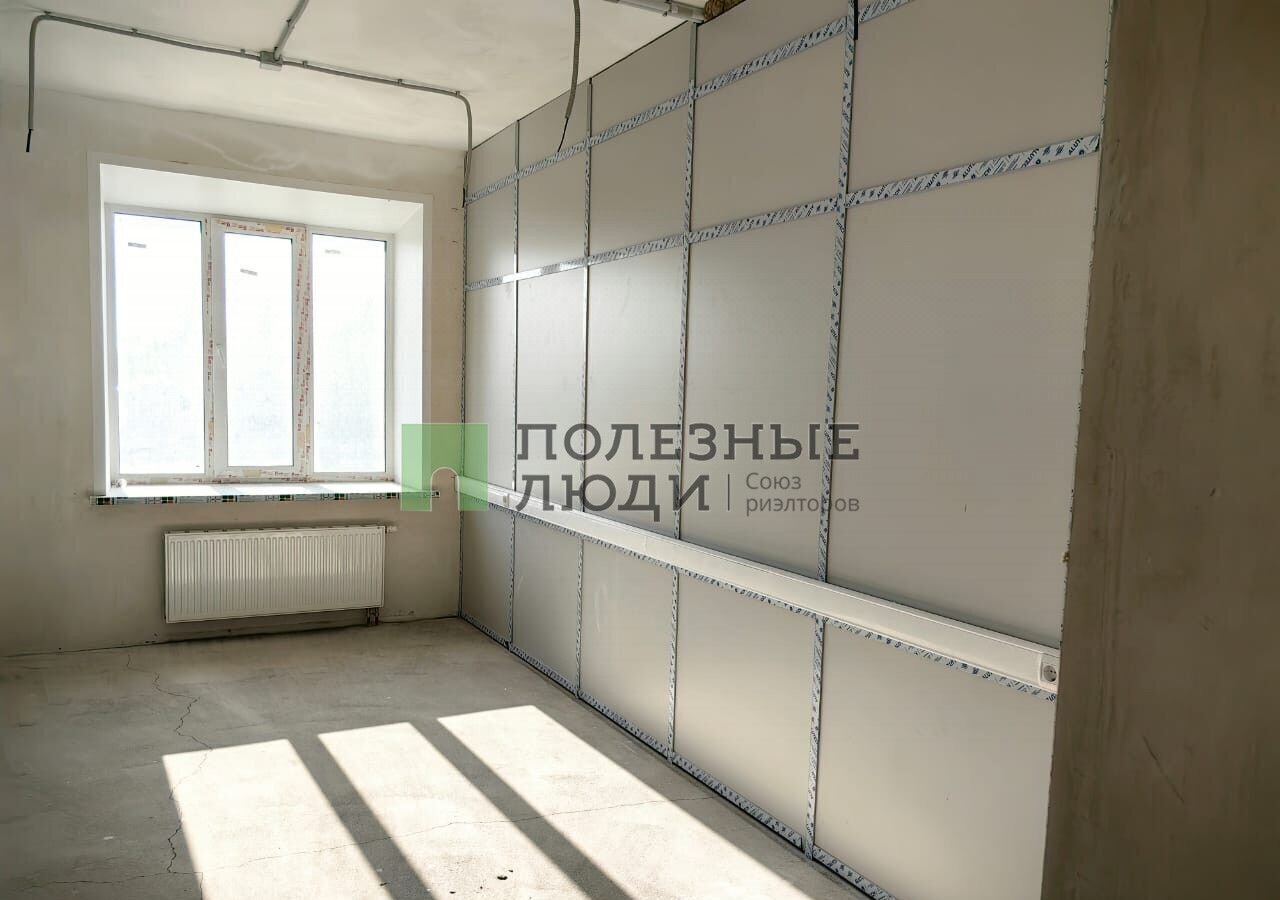 офис г Казань р-н Вахитовский Суконная слобода ул Николая Ершова 7 Республика Татарстан Татарстан фото 13